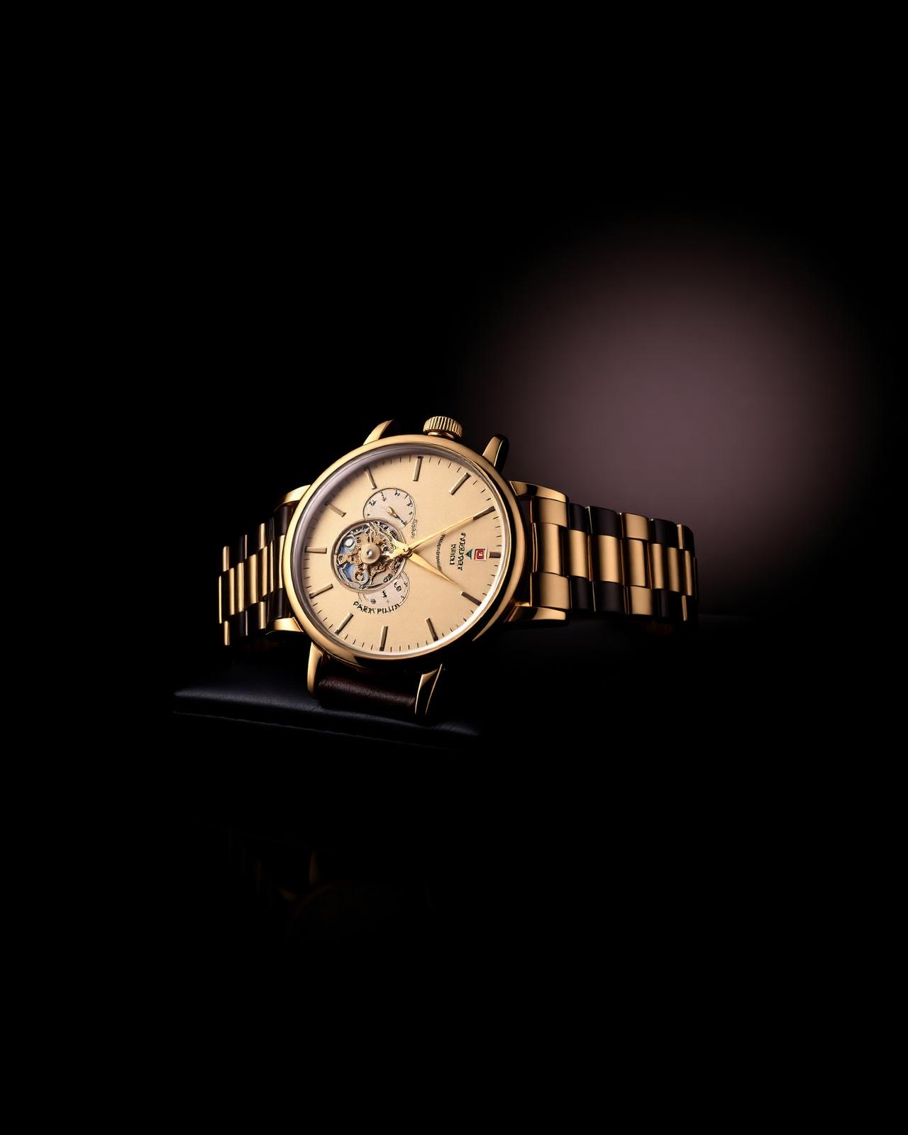 Luxury Watches